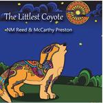 The Littlest Coyote