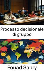 Processo decisionale di gruppo