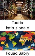 Teoria istituzionale