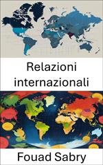 Relazioni internazionali