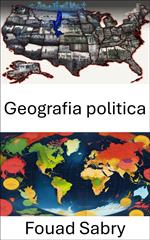 Geografia politica