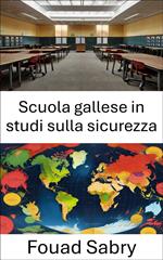 Scuola gallese in studi sulla sicurezza