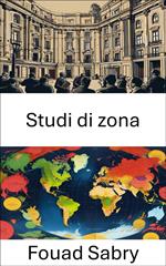 Studi di zona