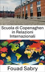 Scuola di Copenaghen in Relazioni Internazionali