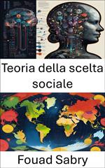 Teoria della scelta sociale