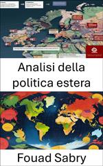 Analisi della politica estera