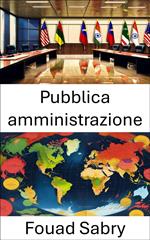 Pubblica amministrazione