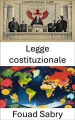 Legge costituzionale