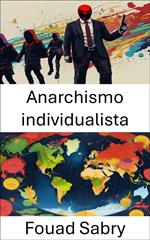 Anarchismo individualista