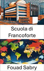 Scuola di Francoforte