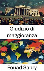 Giudizio di maggioranza