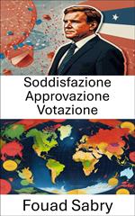 Soddisfazione Approvazione Votazione