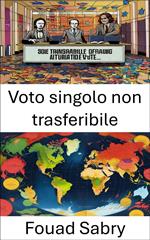 Voto singolo non trasferibile