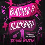 Butcher & Blackbird