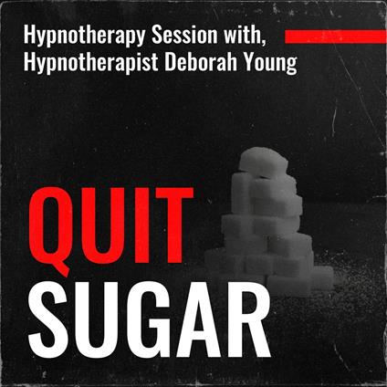 Quit Sugar Hypnotherapy Session