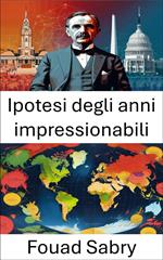 Ipotesi degli anni impressionabili