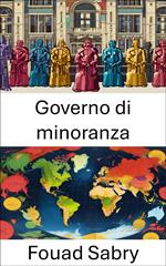 Governo di minoranza