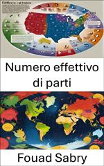 Numero effettivo di parti