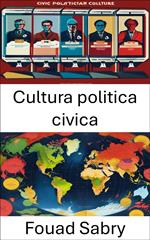 Cultura politica civica