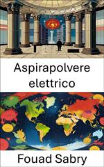 Aspirapolvere elettrico