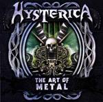 Art of Metal