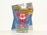 Superwings Personaggio Trasformabile Jett 5cm. UPW00003