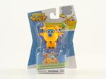 Superwings Personaggio Trasformabile Donnie 5Cm. Upw00004