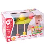 Multi-activity Punch Ball