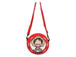 One Piece Borsa A Tracolla Luffy Sakami Merchandise