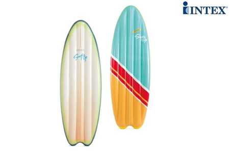 Giocattolo Materassino Surf Intex