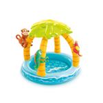 Piscina Baby Pool Palma Cm 102X86