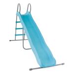 Scivolo Azzurro 251 x 147 x 84 cm 44107