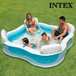 Piscina Tras.+Seduta229X229X66