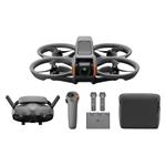 Drone AVATA 2 Fly More Combo Grey DJAV22