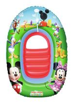 Canottino Mickey Clubhouse 102cm