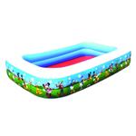 Bestway 91008 piscina da gioco per bambini Vinile 778 L