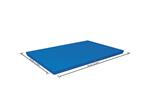 Copertura Per Piscina Steel Frame 221x150x43cm Bestway 58103