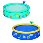 Bestway 57326 piscina da gioco per bambini