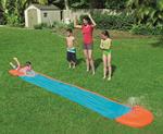 Bestway 52247, Scivolo Aqua ramp H2OGO