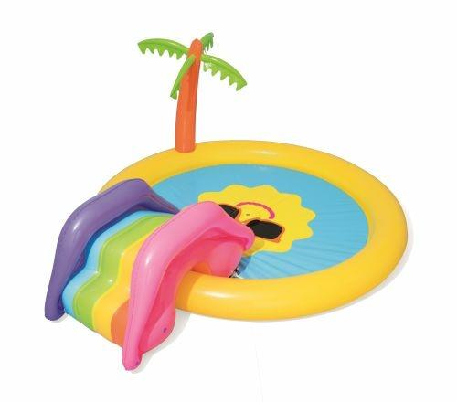 Bestway 53071 Piscina Per Bambini Sunnyland, 2 Anni+ - 13