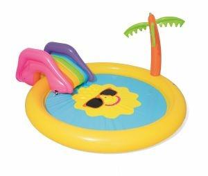 Bestway 53071 Piscina Per Bambini Sunnyland, 2 Anni+ - 8