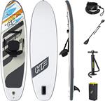 Set SUP Hydro-Force  305 x 84 x 12 cm, con pagaia e sedile 65341