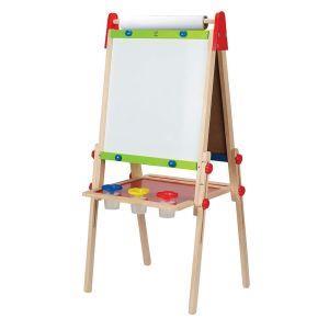 All-in-1 Easel - 4