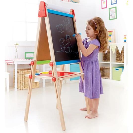 All-in-1 Easel - 6