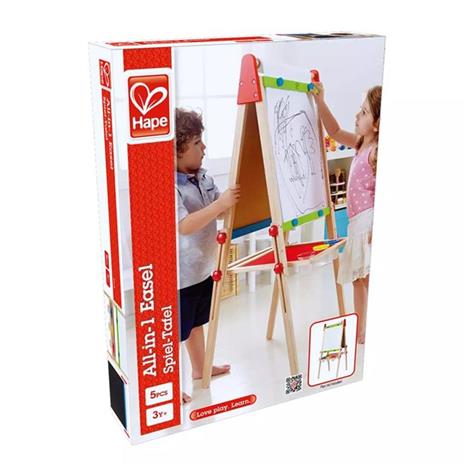 All-in-1 Easel - 7