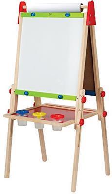 All-in-1 Easel - 2