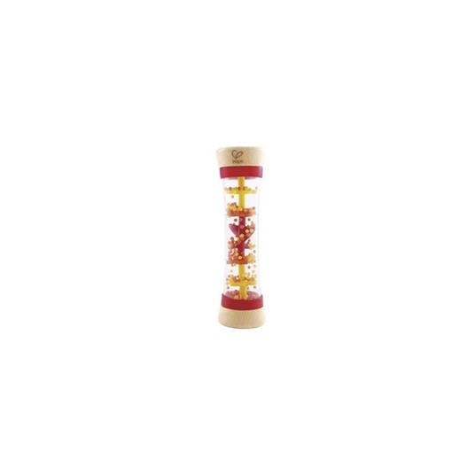 Hape E0327 Bastone della pioggia rosso