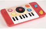 HAPE DJ mixer