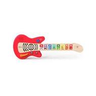 Chitarra hape baby einstein connessa dal tocco magico