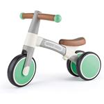 Triciclo Verde